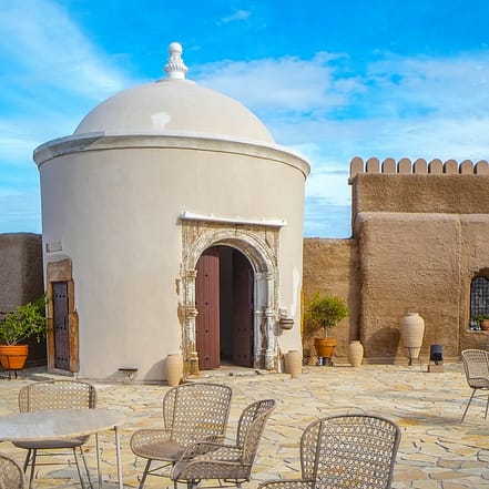 Al Mirani Fort – Sightseeing and Tours OHHE.com Special Offers, Deals & Discounts