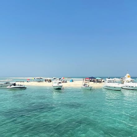 Jarada Boat Trip – Top-Rated Attractions OHHE.com Special Offers, Deals & Discounts