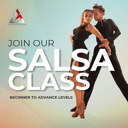 Salsa Class – Recently Added Experiences OHHE.com Special Offers, Deals & Discounts