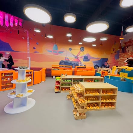 Flipped Park Ras-al-Khaimah – Experiences OHHE.com Special Offers, Deals & Discounts