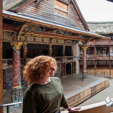 London: Shakespeare’s Globe Theatre Guided Tour – Sightseeing and Tours OHHE.com Special Offers, Deals & Discounts