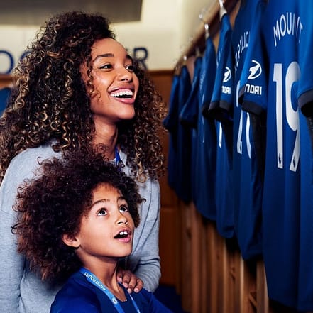 The Chelsea Stadium Tour and Museum – Museums OHHE.com Special Offers, Deals & Discounts