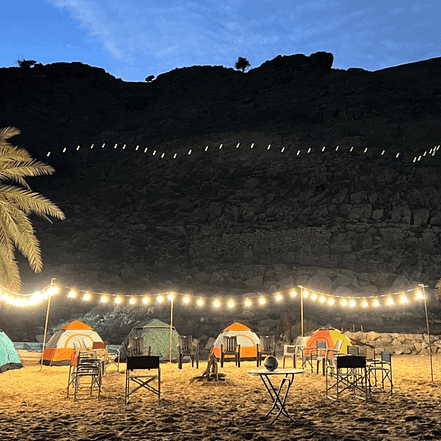 Dibba Musandam Overnight Camping Trip – Sightseeing and Tours OHHE.com Special Offers, Deals & Discounts