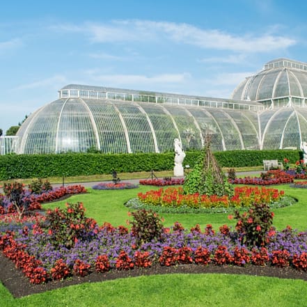 Kew Gardens Entry Ticket – Recently Added Experiences OHHE.com Special Offers, Deals & Discounts