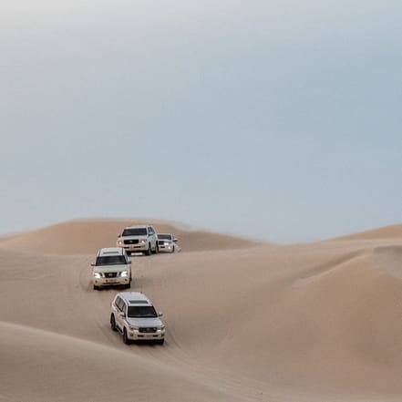 Quickie to the Desert – Sightseeing and Tours OHHE.com Special Offers, Deals & Discounts