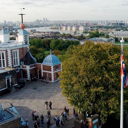 Royal Observatory Greenwich Tickets – Sightseeing and Tours OHHE.com Special Offers, Deals & Discounts