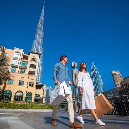 Burj Khalifa & Dubai Downtown Private Videoshoot – Recently Added Experiences OHHE.com Special Offers, Deals & Discounts