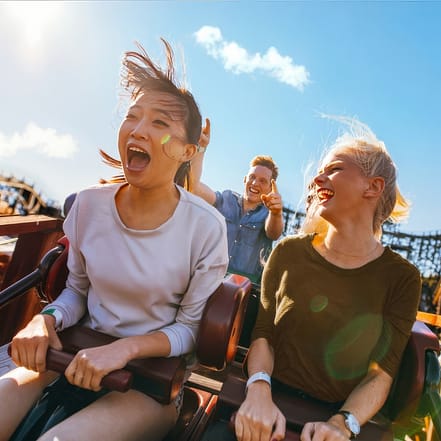 Real Madrid World Dubai Parks and Resorts – Theme Parks OHHE.com Special Offers, Deals & Discounts
