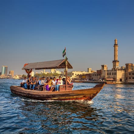 Dubai City Tour with Blue Mosque and Burj Khalifa Ticket – Sightseeing and Tours OHHE.com Special Offers, Deals & Discounts