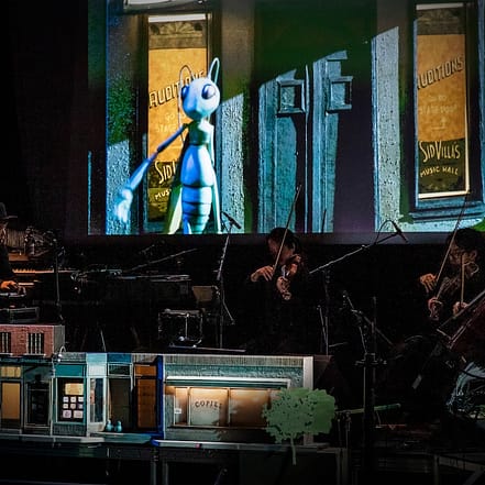 Kid Koala’s The Storyville Mosquito – Shows and Theatrical Plays OHHE.com Special Offers, Deals & Discounts