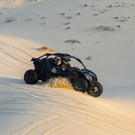 Desert Adventure: Self-Drive Buggy Tour in Abu Dhabi – Must-see attractions OHHE.com Special Offers, Deals & Discounts