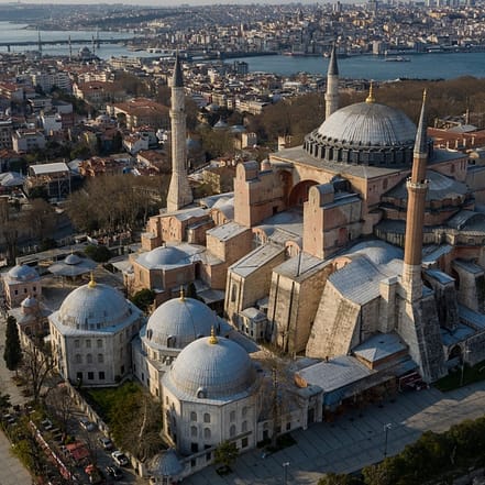 Hagia Sophia Skip-the-Line Ticket and Audio Guide – Top-Rated Attractions OHHE.com Special Offers, Deals & Discounts