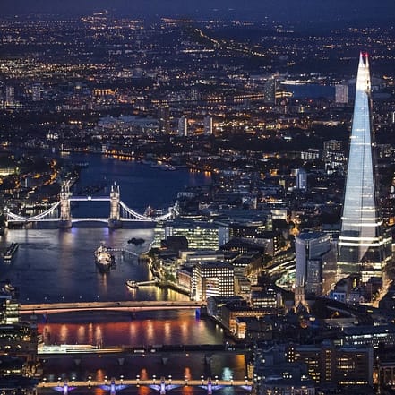 The View from The Shard: Entry Ticket – Recently Added Experiences OHHE.com Special Offers, Deals & Discounts