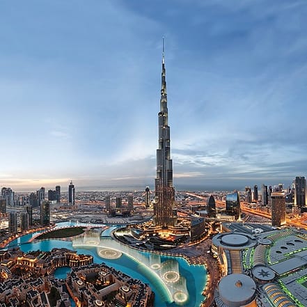 Afternoon Tea Experience at At.mosphere Burj Khalifa – Burj Khalifa OHHE.com Special Offers, Deals & Discounts