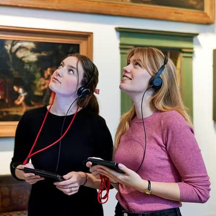 The Rembrandt House Museum: Entry Ticket + Multimedia Guide – Museums OHHE.com Special Offers, Deals & Discounts