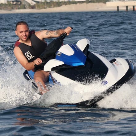 Jet Ski Experience Jumeirah – Water Sports OHHE.com Special Offers, Deals & Discounts
