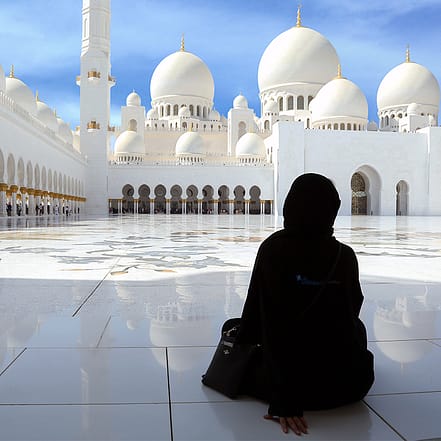 Abu Dhabi Private City Tour from Dubai with Transfers – Sightseeing and Tours OHHE.com Special Offers, Deals & Discounts