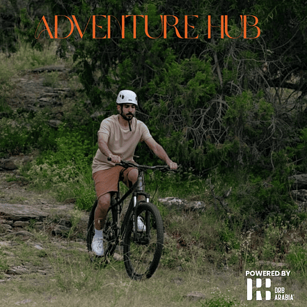 Mountain Biking : Ride the Trails of Aseer! – Adventure Hub OHHE.com Special Offers, Deals & Discounts