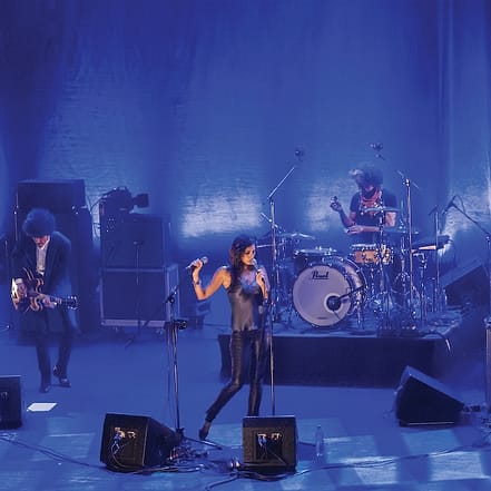 Tamaas Festival with Yasmine Hamdan | Al-Qasar | Maruja Limón – Festival OHHE.com Special Offers, Deals & Discounts