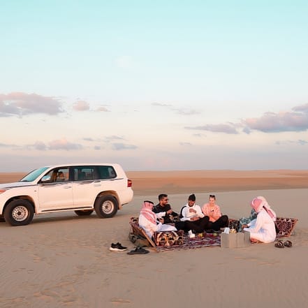 Desert Safari & Keshta – Desert safaris OHHE.com Special Offers, Deals & Discounts