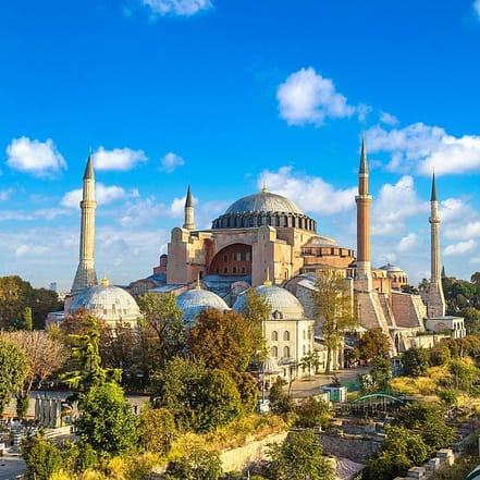 Istanbul Old Town Discovery – Recently Added Experiences OHHE.com Special Offers, Deals & Discounts