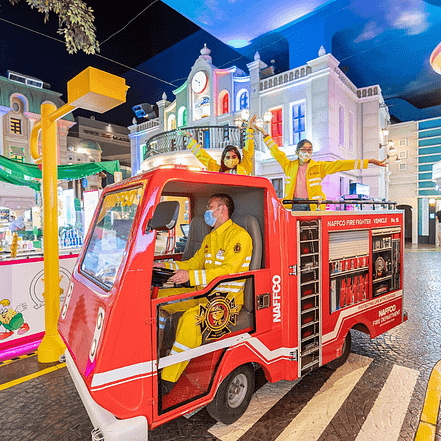 KidZania Dubai – Experiences OHHE.com Special Offers, Deals & Discounts