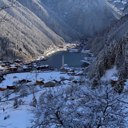 Full Day Uzungol Tour From Trabzon – Sightseeing and Tours OHHE.com Special Offers, Deals & Discounts