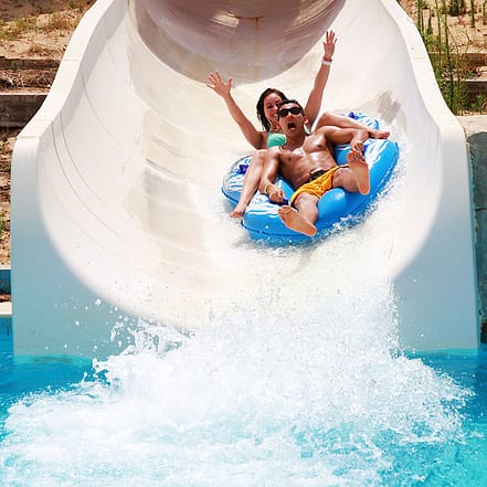 Dreamland Aqua Park – Water Parks OHHE.com Special Offers, Deals & Discounts
