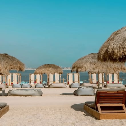 Doha Beach Club Entry – Must-see attractions OHHE.com Special Offers, Deals & Discounts