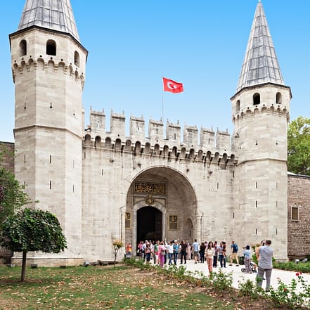 Topkapı Palace & Harem & Hagia Irene Church & Live Guide – Recently Added Experiences OHHE.com Special Offers, Deals & Discounts