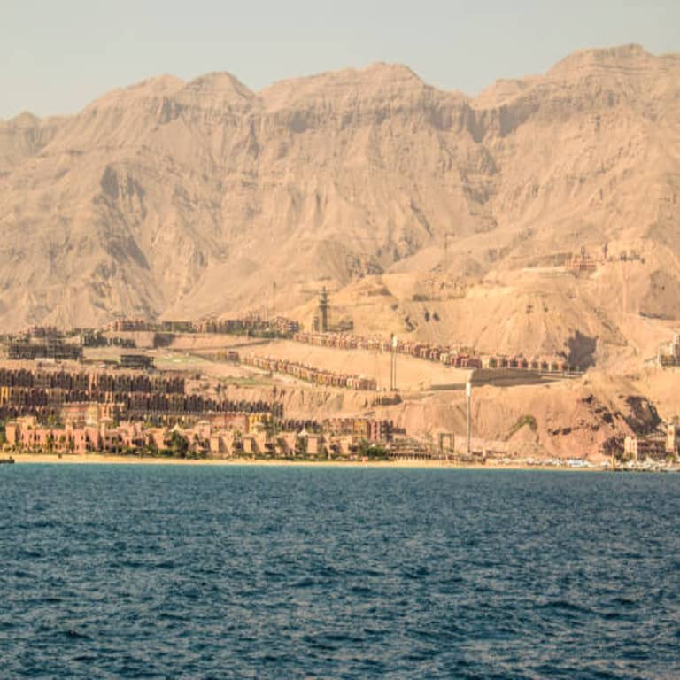 Ain Sokhna Full-day Snorkeling Cruise and Submarine with Private Return Transfer From Cairo – Recently Added Experiences OHHE.com Special Offers, Deals & Discounts