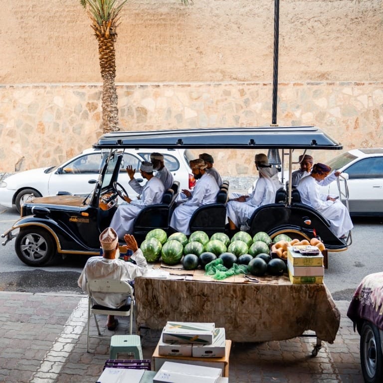 Heritage Tour by the Classic Carts in Nizwa, Private tour – Recently Added Experiences OHHE.com Special Offers, Deals & Discounts